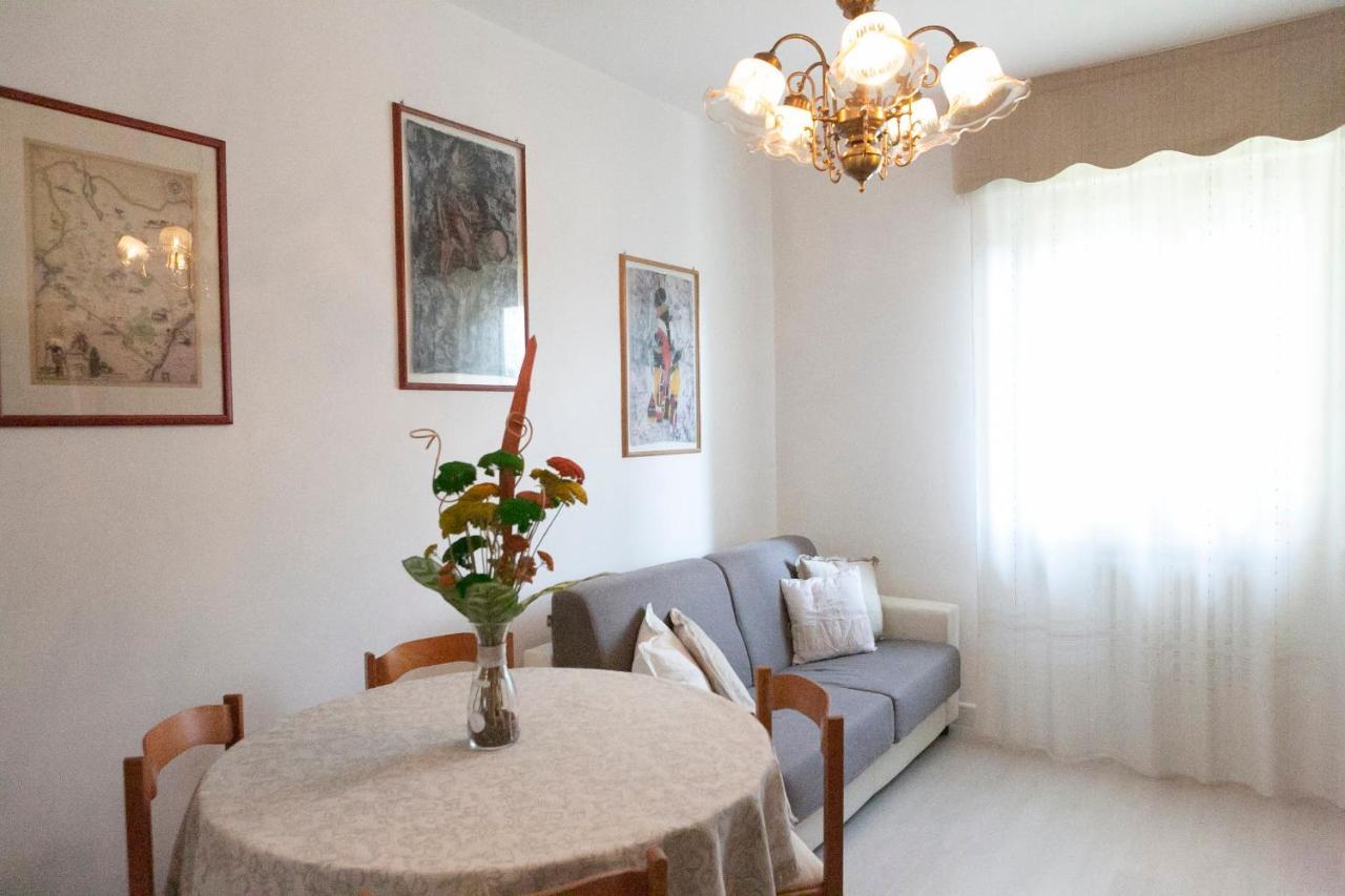 Appartamento Casa Vacanze Enjoy Assisi Exterior foto