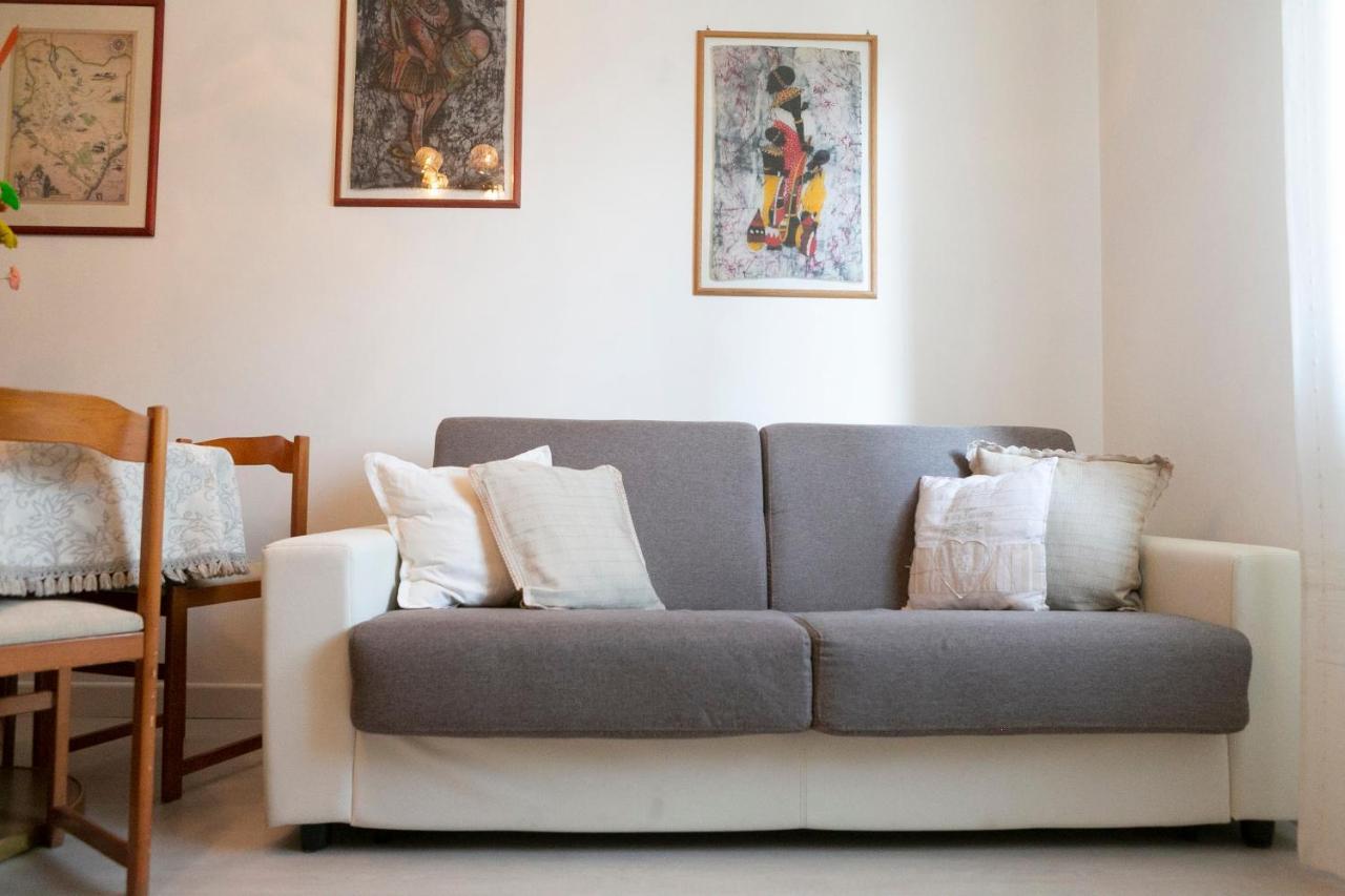 Appartamento Casa Vacanze Enjoy Assisi Exterior foto