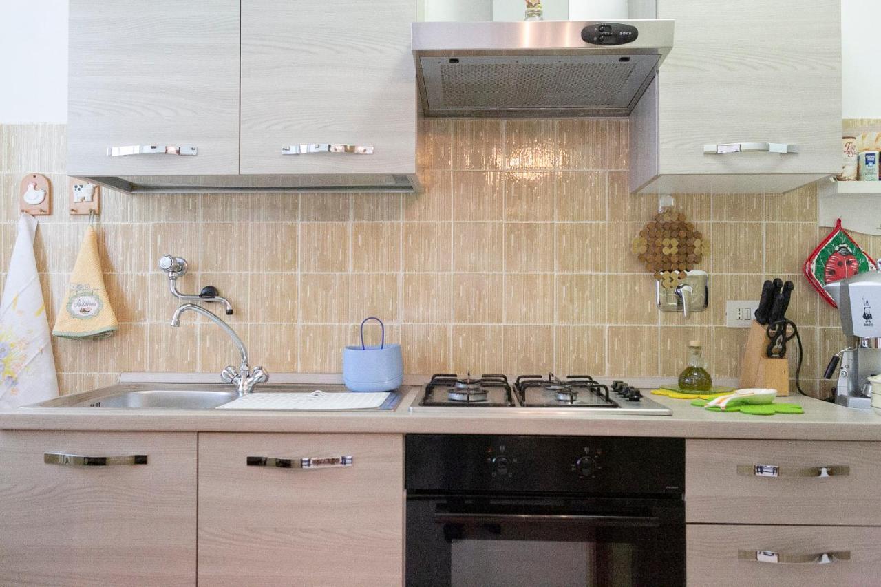Appartamento Casa Vacanze Enjoy Assisi Exterior foto