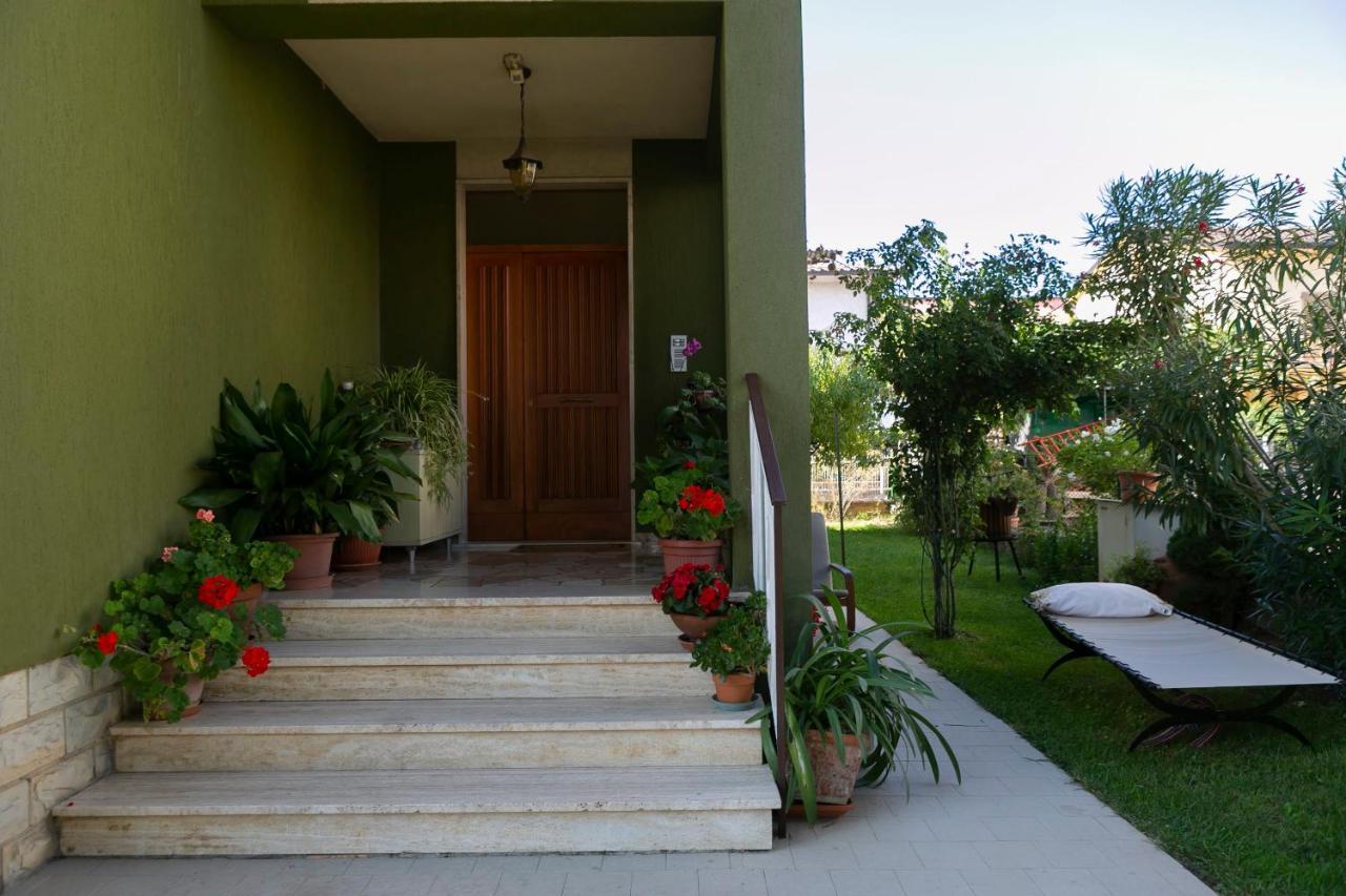 Appartamento Casa Vacanze Enjoy Assisi Exterior foto