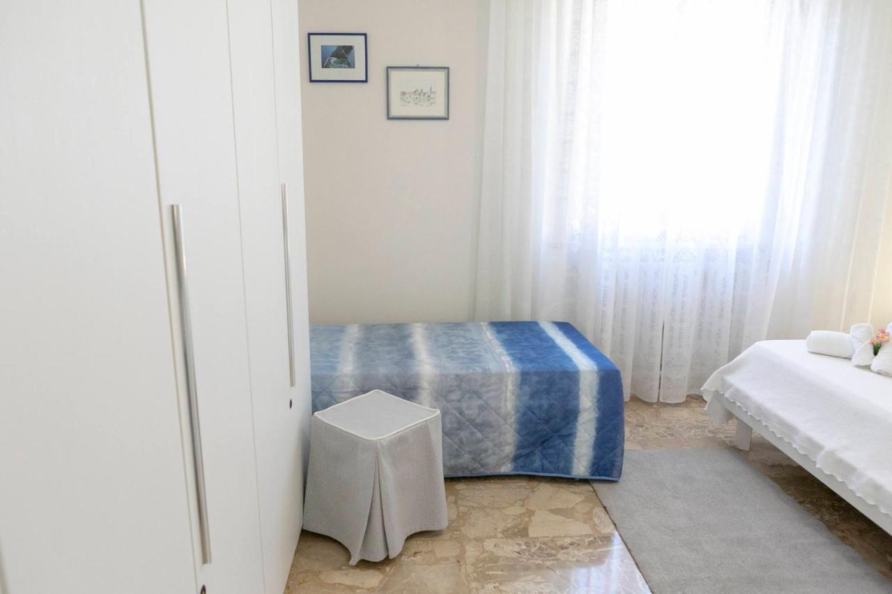 Appartamento Casa Vacanze Enjoy Assisi Exterior foto