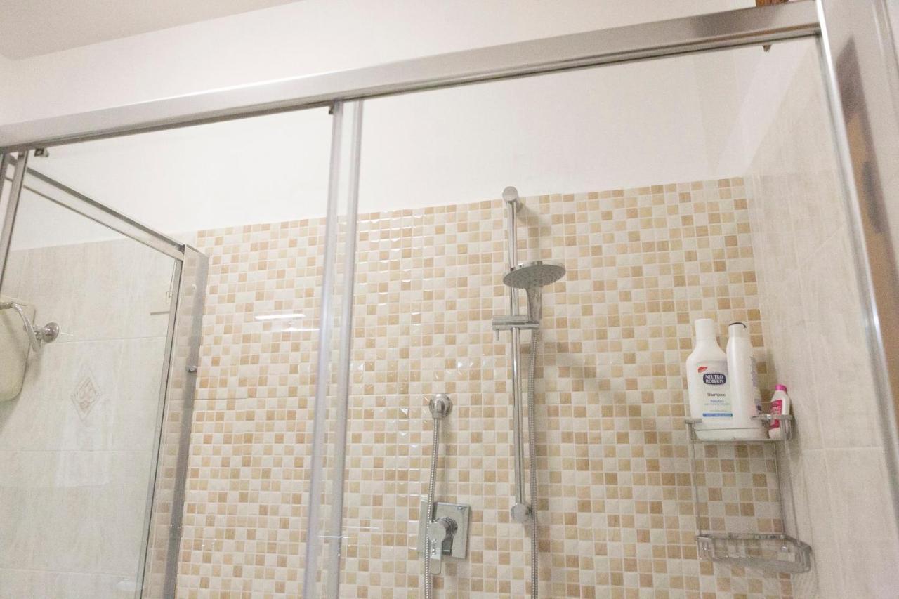Appartamento Casa Vacanze Enjoy Assisi Exterior foto